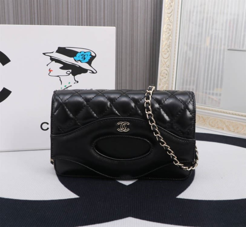 Ch**el satchel bags